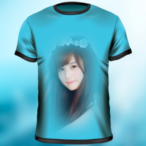 Photo on Tshirt