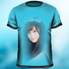 Photo on Tshirt