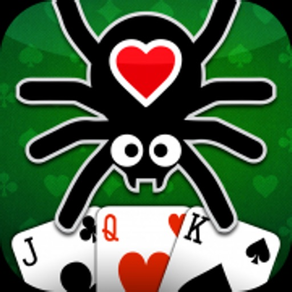 Spider Solitaire Palace