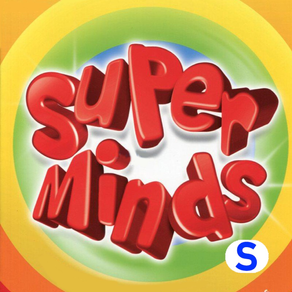 Super minds Starter -剑桥小学英语