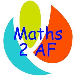 EDUQUAT Math 2AF