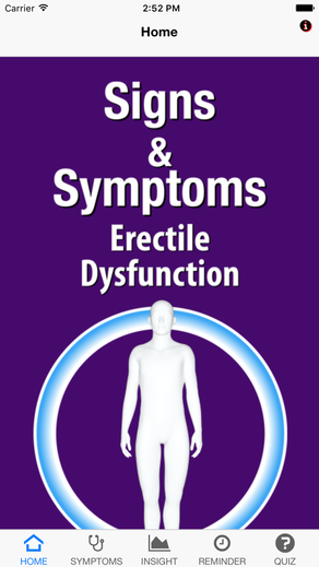 SS Erectile Dysfunction