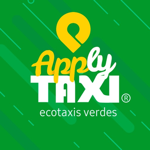 ApplyTaxi Ecotaxis Verdes