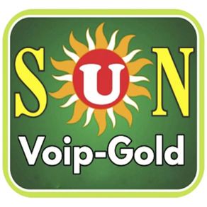 Sun Voip Gold