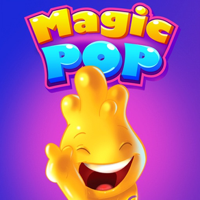Magic Pop!