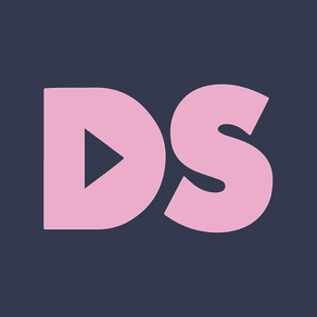 DS Safe & Simple Streaming App