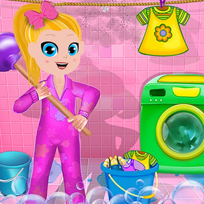 Clean House For JoJo Siwa