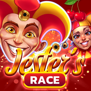 Jesters Race