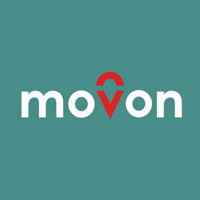 MovOn - Transport & Logistics