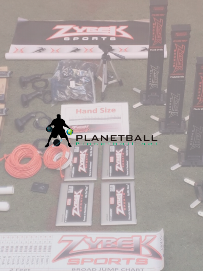 Planetball poster