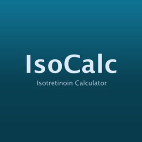 IsoCalc