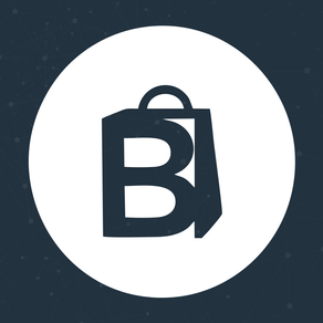 Buymore-Barcode Scanner