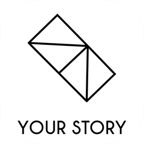 您的故事 - 創建故事