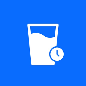 Water Drinking App