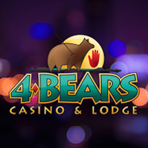 4 Bears Casino and Lodge Mobile