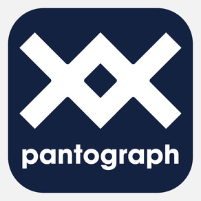 Pantograph - Networking App