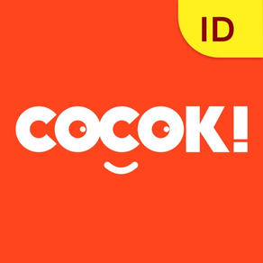 COCOK！-Online Fashion Shopping