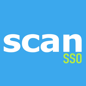 Scan for Salesforce SSO