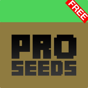 Pro Seeds Free - for Minecraft