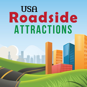 Roadside Attractions USA