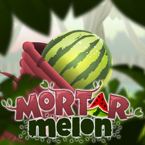 Mortar Fruit Master