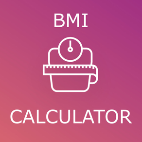 My BMI Calculator!