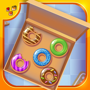 Doughnut Sorter