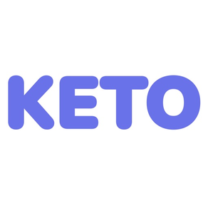 Keto Manager—炭水化物ダイエットトラッカー
