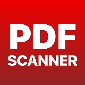 Scanner PDF for iPhone