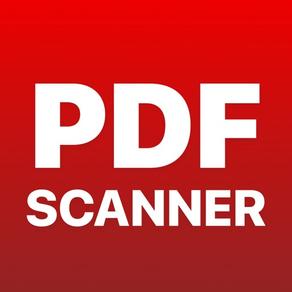 Escáner PDF - Scanner App