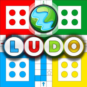 Ludo World: Trouble Board Club