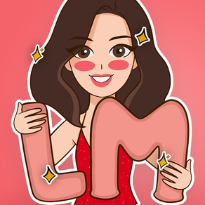 Lauramoji: Laura Marano Emojis