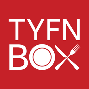 TyfnBox