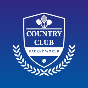 Country Club Racket World