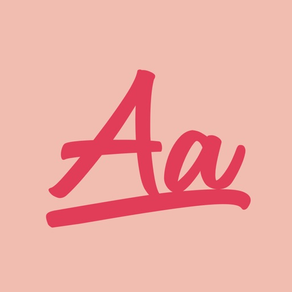 Font Schriftarten & Emoji