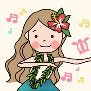 everyday hula