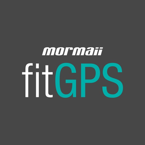 Mormaii fitGPS