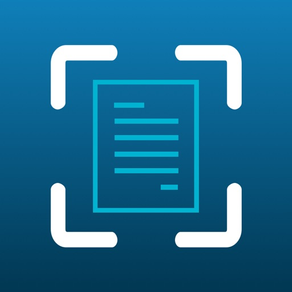 Scanner Document + PDF Scanner