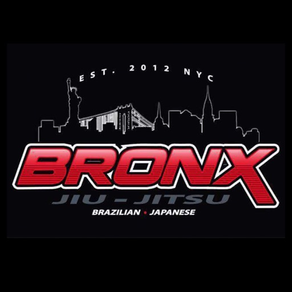 Bronx Jiu-Jitsu