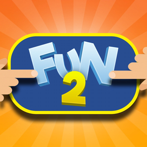 Fun2 - 2 Player Games