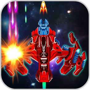 Space Shooter: Enemy Endless