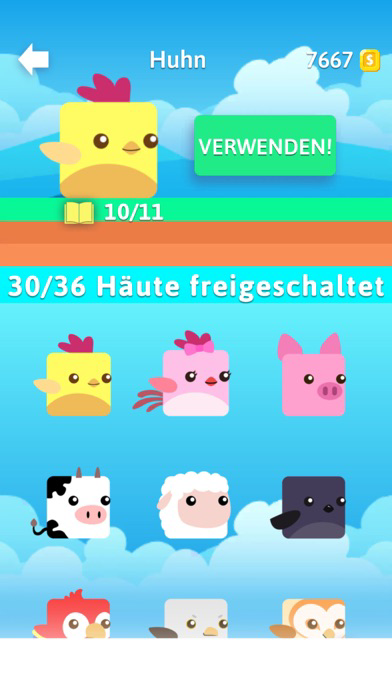 Stacky Bird: Keine WLAN-Spiele Plakat