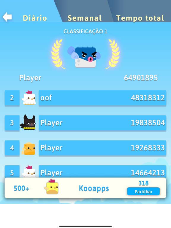 Stacky Bird: Sem Jogos Wi-Fi Cartaz