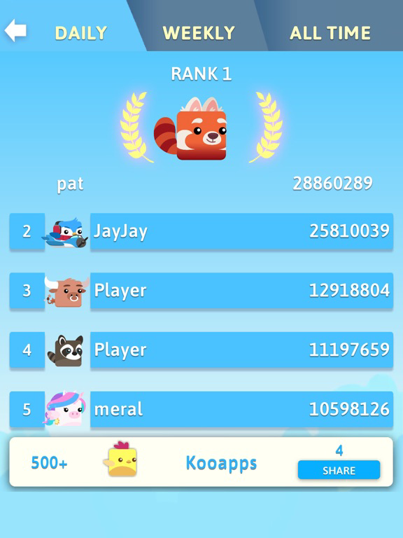 Stacky Bird: Fun No Wifi Games poster