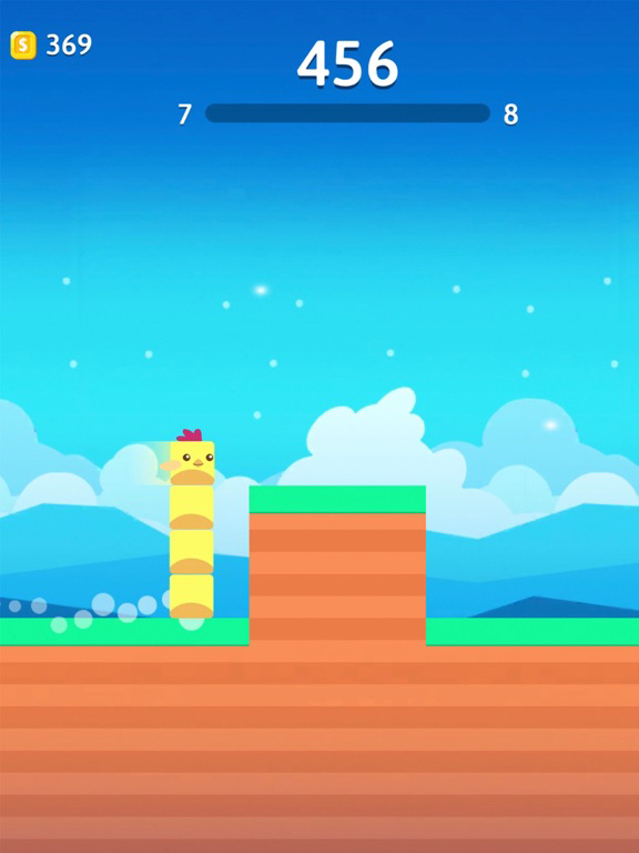 Stacky Bird: Fun No Wifi Games poster