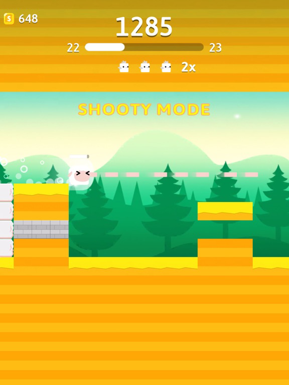 Stacky Bird: Fun No Wifi Games poster