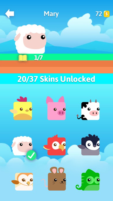 Stacky Bird: Fun No Wifi Games poster