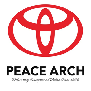 Peace Arch Toyota
