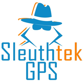 Sleuthtek GPS