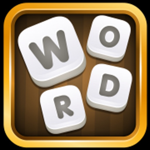 Word Connect Finder Challenge